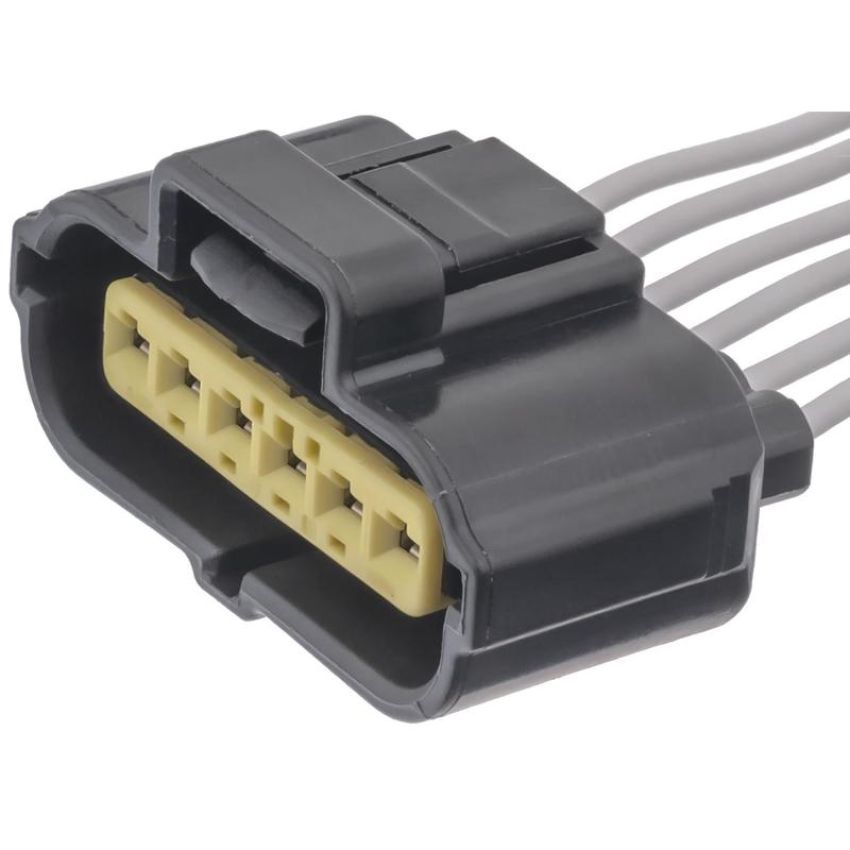 Standard Ignition S-2082 Transmission Range Sensor Connector