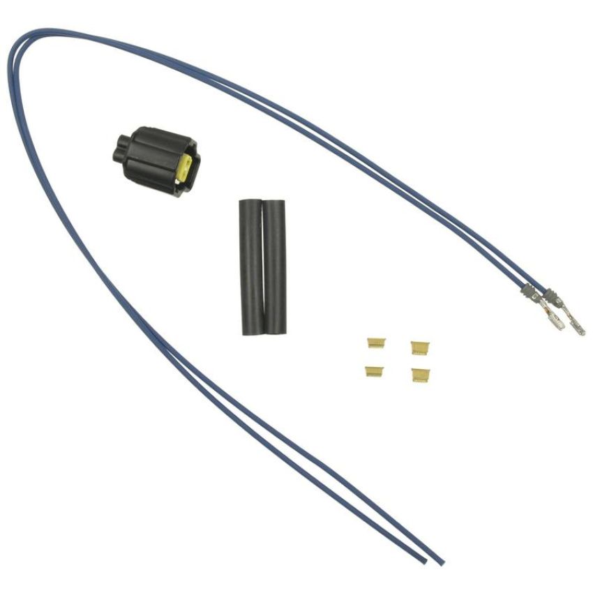 Standard Ignition S-2083 Alternator Electrical Connector