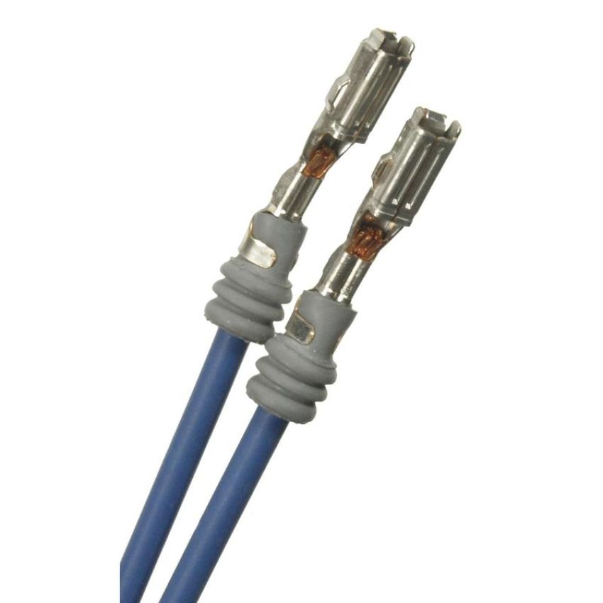 Standard Ignition S-2083 Alternator Electrical Connector