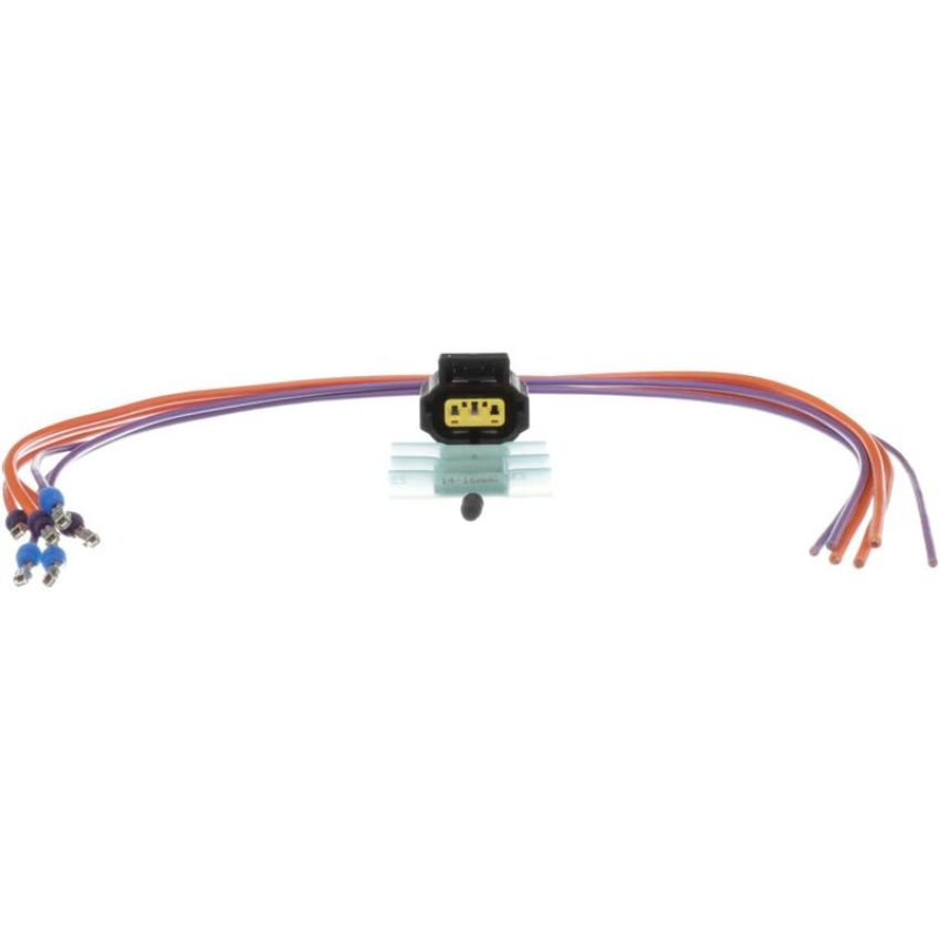 Standard Ignition S-2087 Alternator Electrical Connector