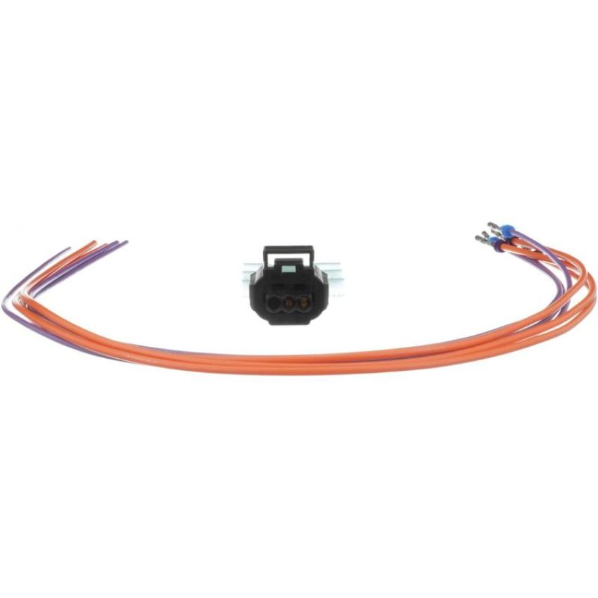Standard Ignition S-2087 Alternator Electrical Connector