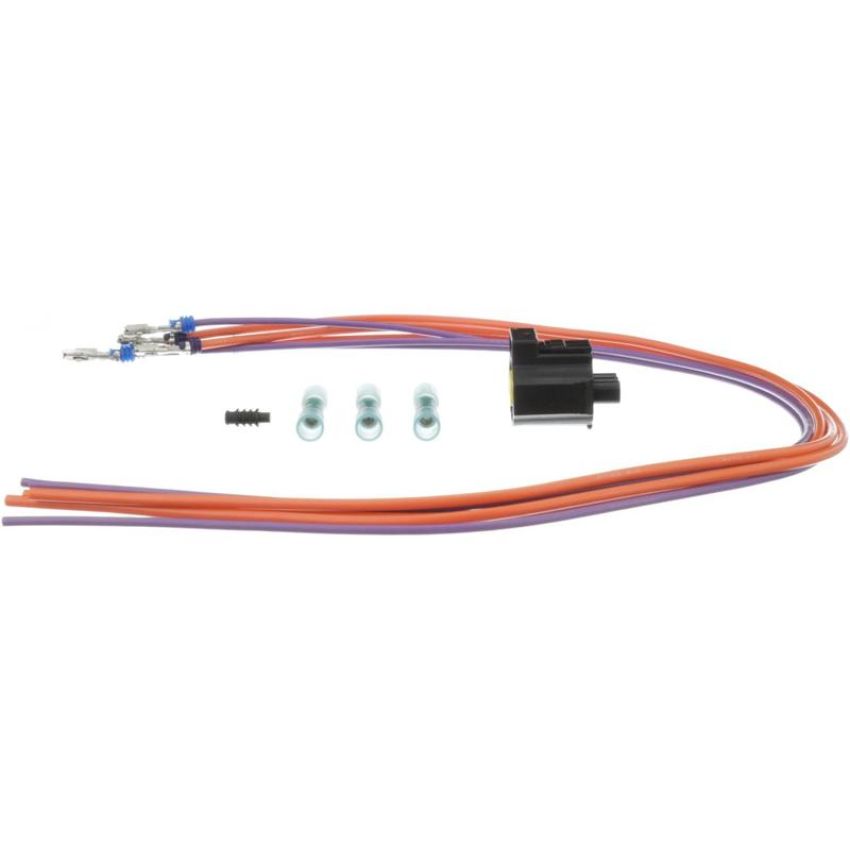 Standard Ignition S-2087 Alternator Electrical Connector