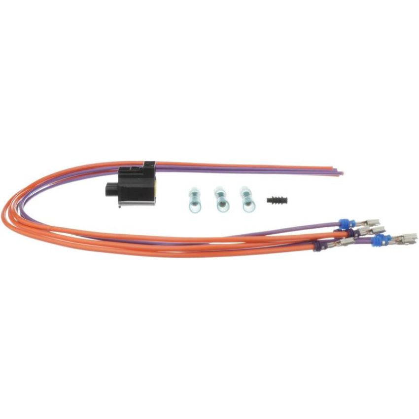 Standard Ignition S-2087 Alternator Electrical Connector