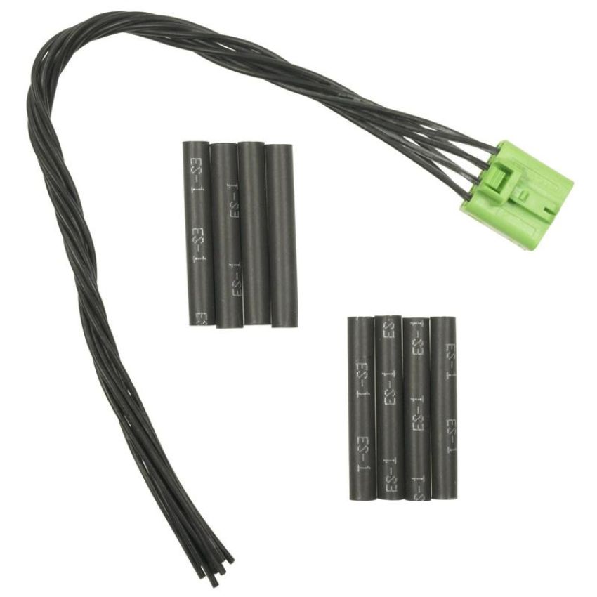 Standard Ignition S-2092 Fog Lamp Connector