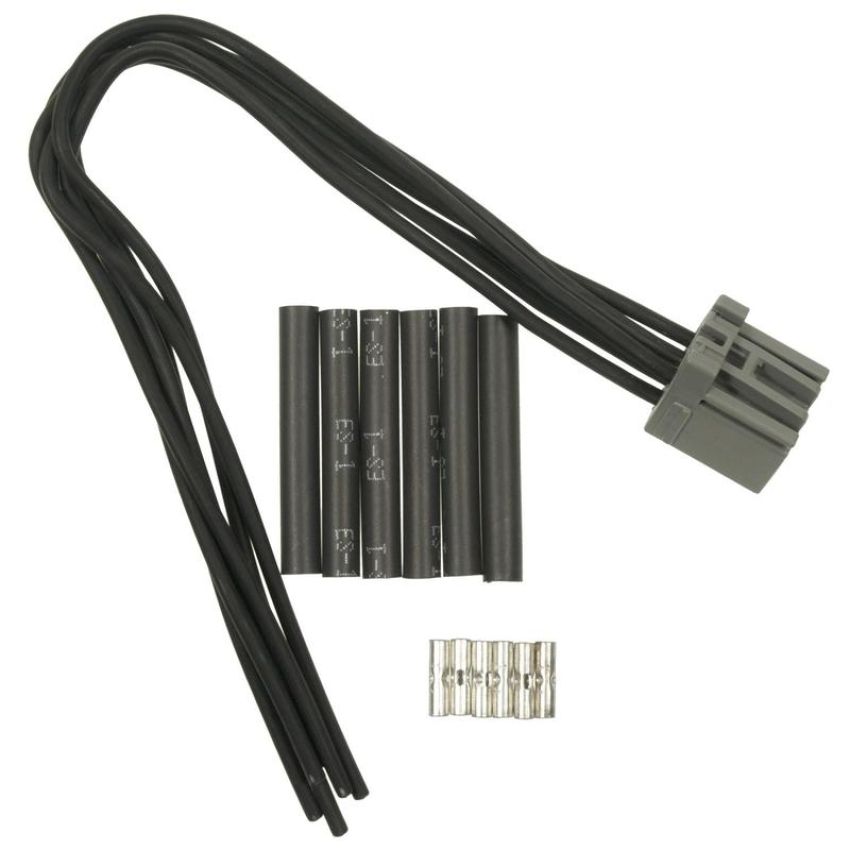 Standard Ignition S-2093 Power Window Switch Connector