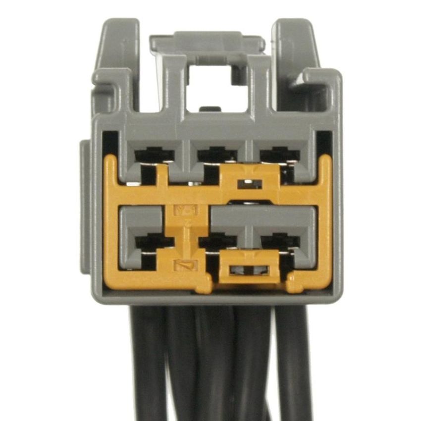 Standard Ignition S-2093 Power Window Switch Connector
