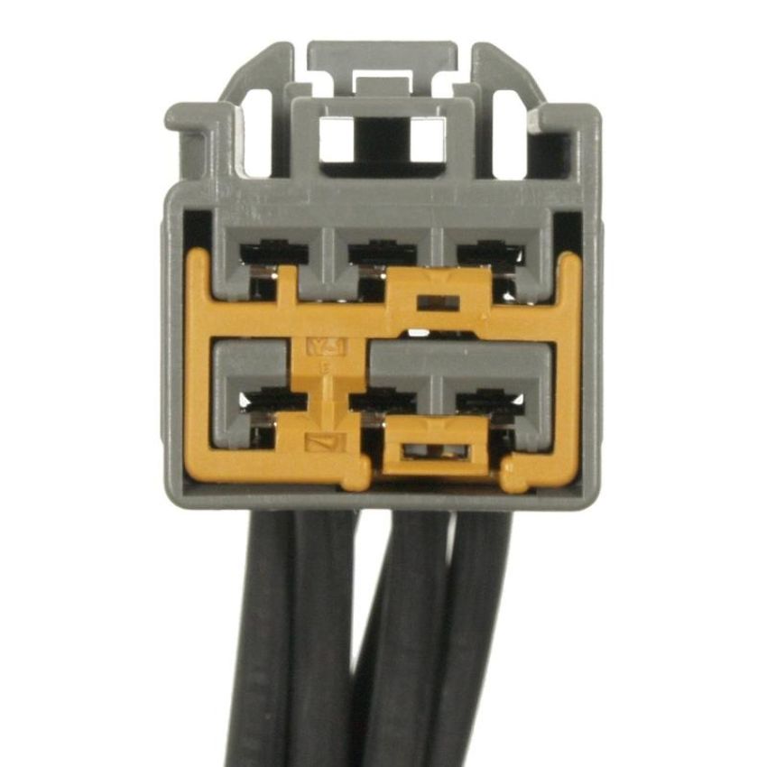Standard Ignition S-2094 Multi Function Connector