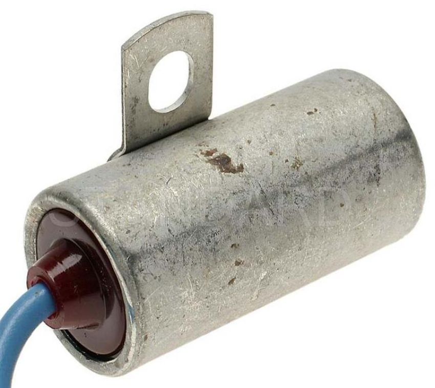 Standard Ignition S2-102X Distributor Condenser