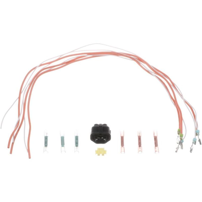 Standard Ignition S2116 Crankshaft Sensor Connector