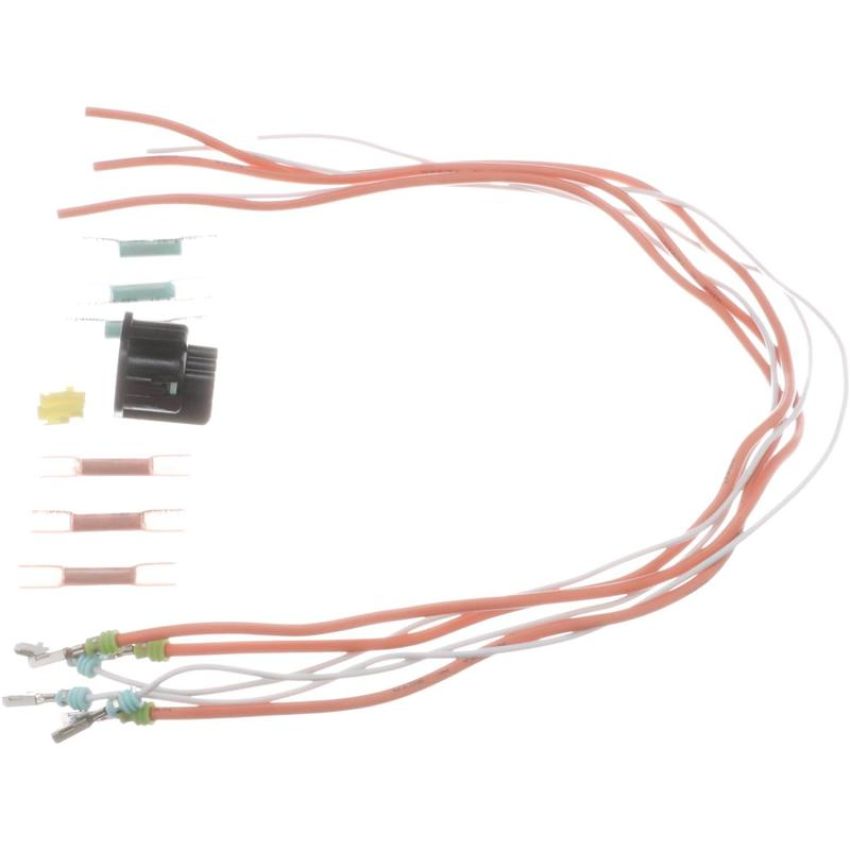 Standard Ignition S2116 Crankshaft Sensor Connector