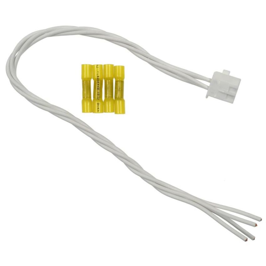 Standard Ignition S-2117 Multi Function Connector