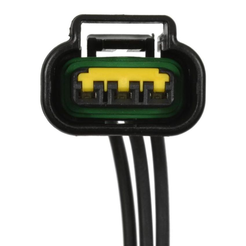 Standard Ignition S-2118 Camshaft Sensor Connector