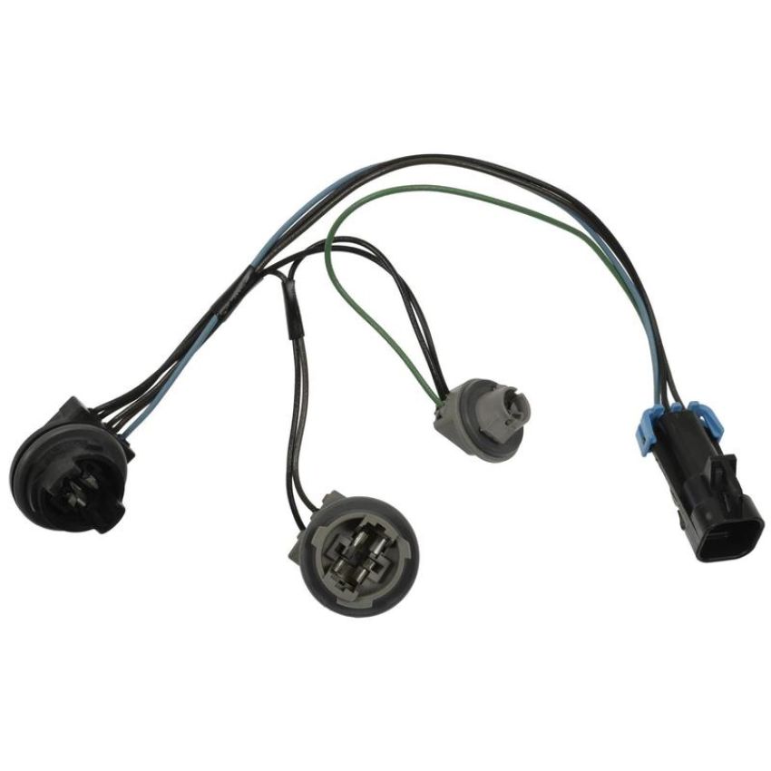 Standard Ignition S-2125 Park and Turn Signal Socket