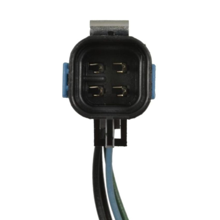 Standard Ignition S-2125 Park and Turn Signal Socket