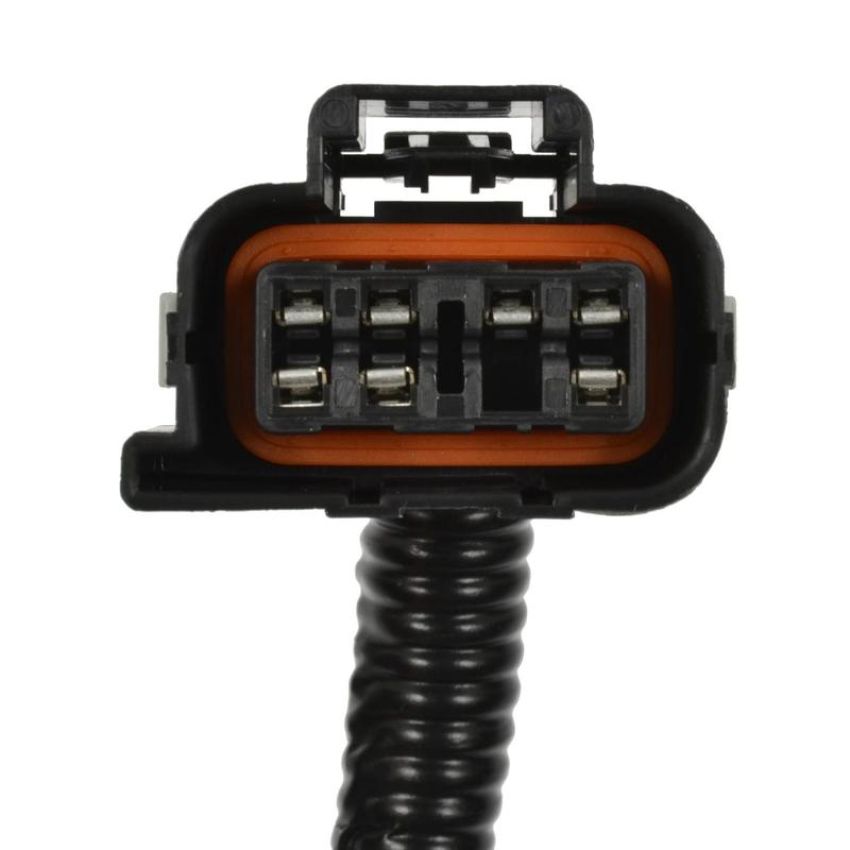 Standard Ignition S2129 Multi Function Socket