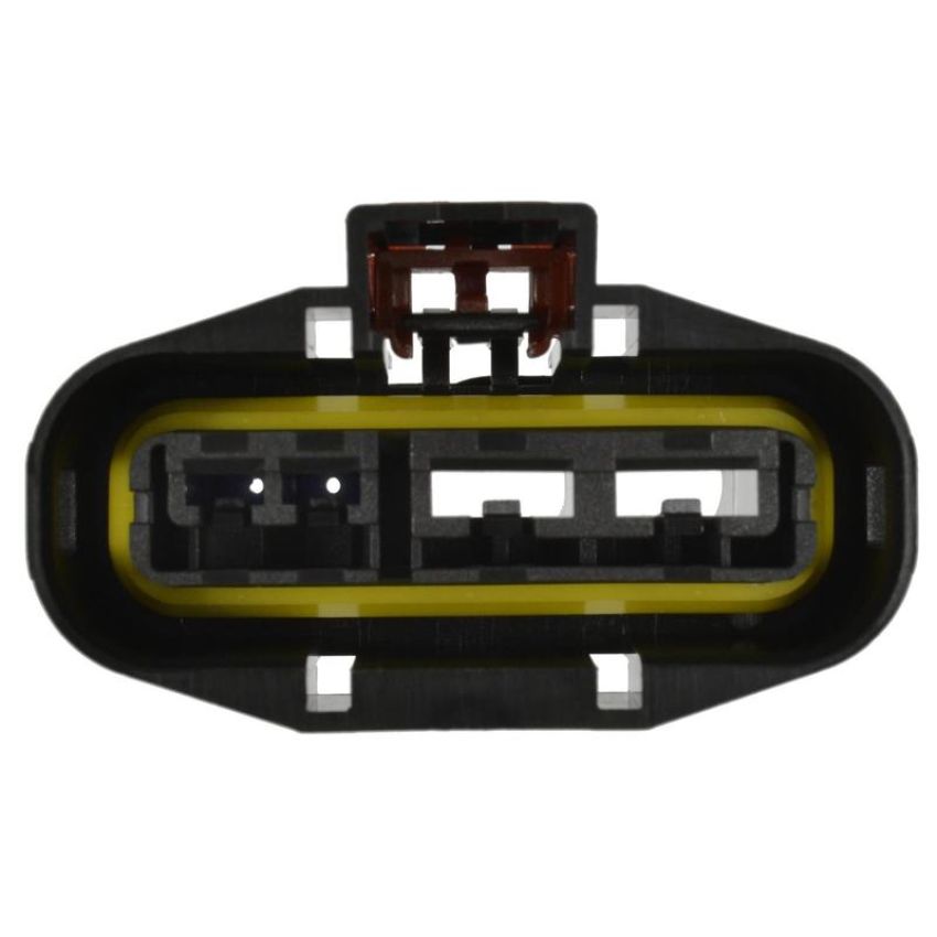 Standard Ignition S2133 Coolant Fan Relay Connector