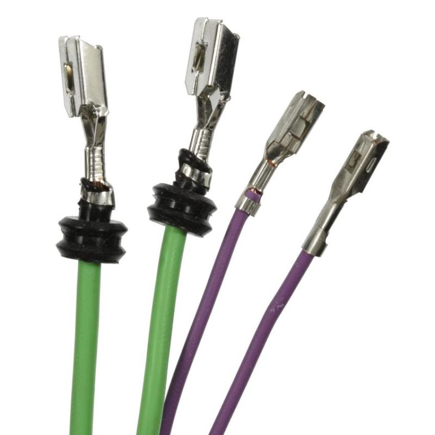 Standard Ignition S2133 Coolant Fan Relay Connector