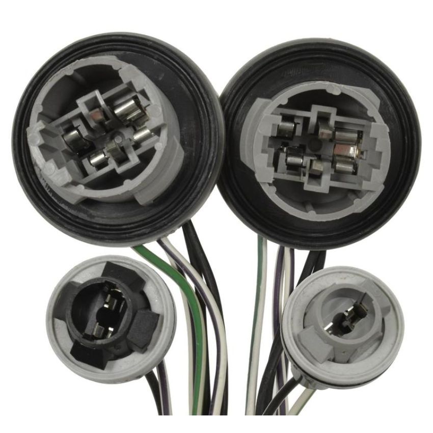 Standard Ignition S2135 Multi Function Socket
