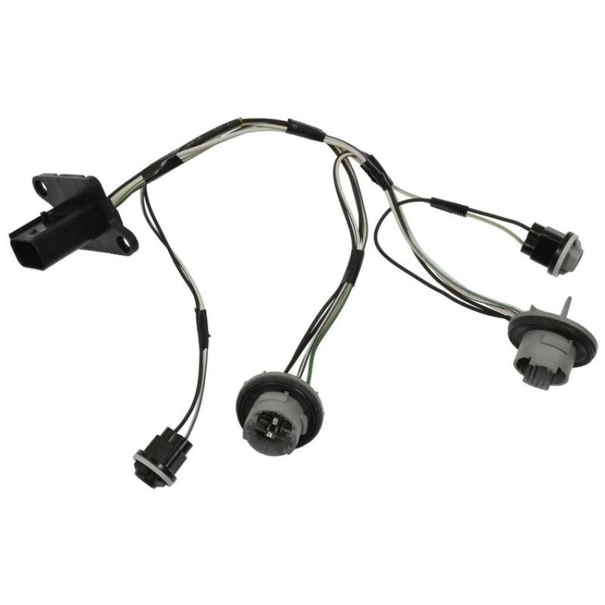 Standard Ignition S2135 Multi Function Socket