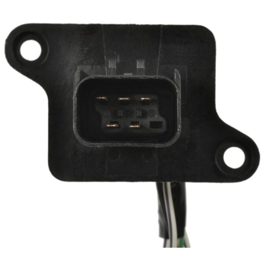 Standard Ignition S2135 Multi Function Socket