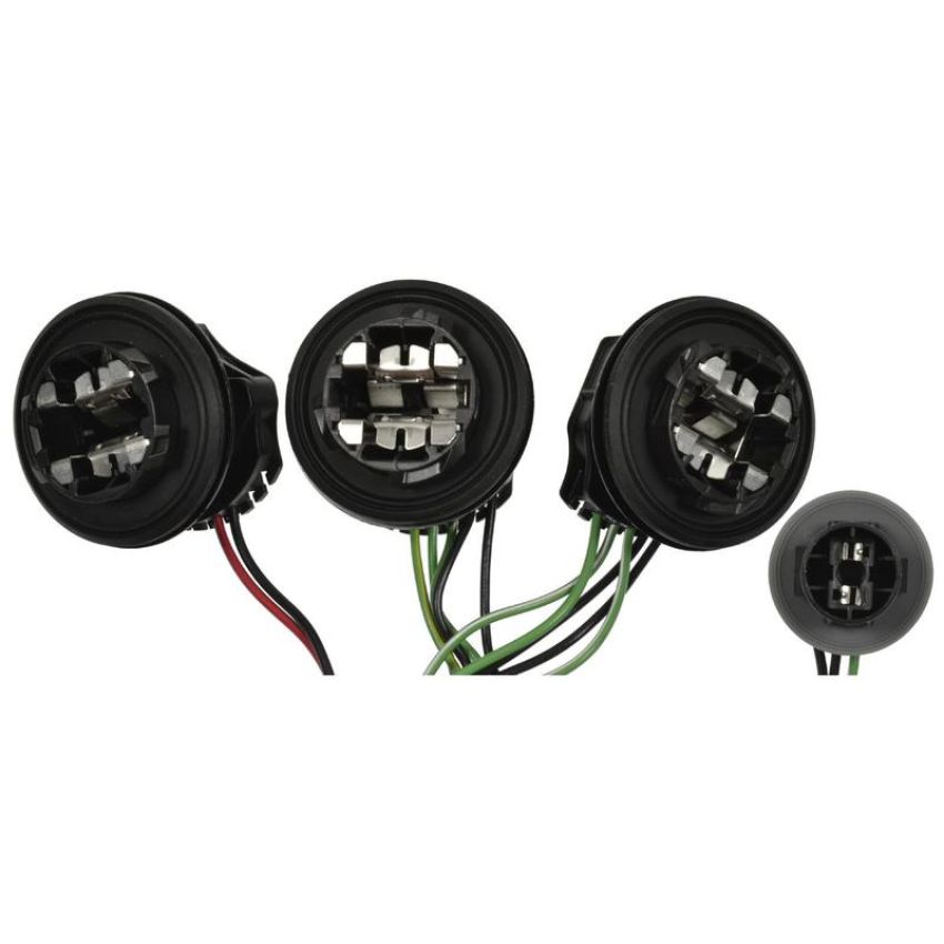 Standard Ignition S2136 Multi Function Socket