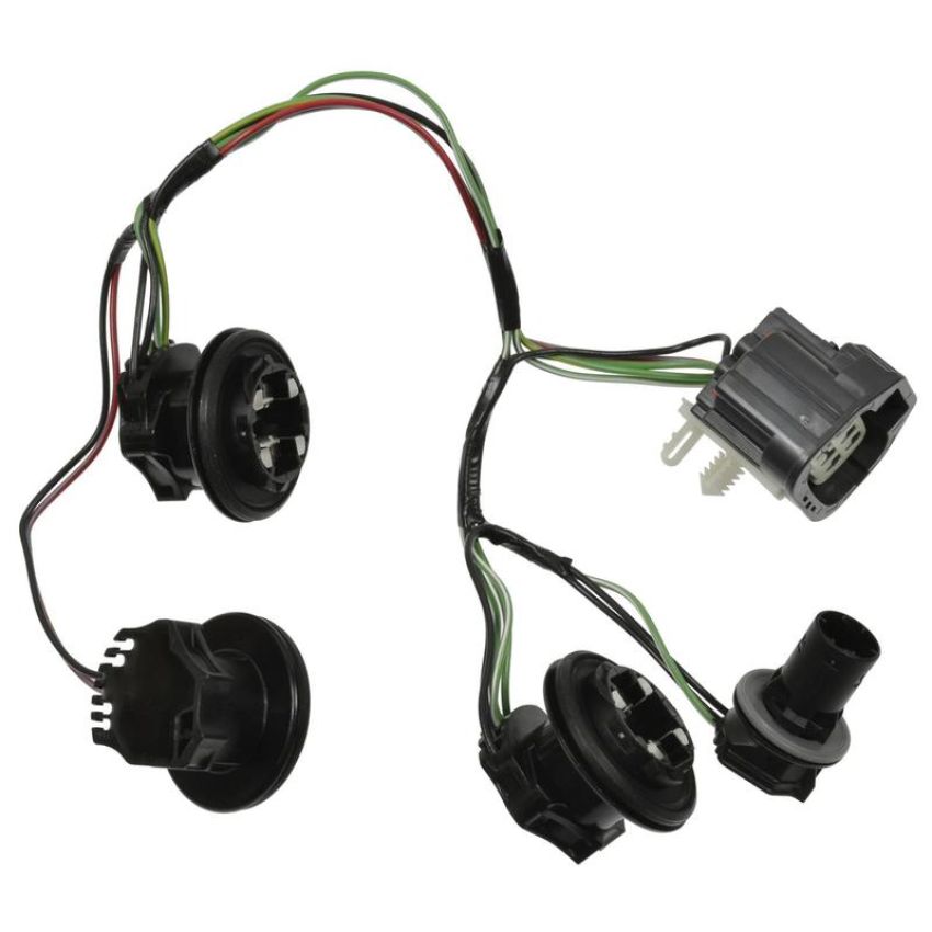 Standard Ignition S2136 Multi Function Socket