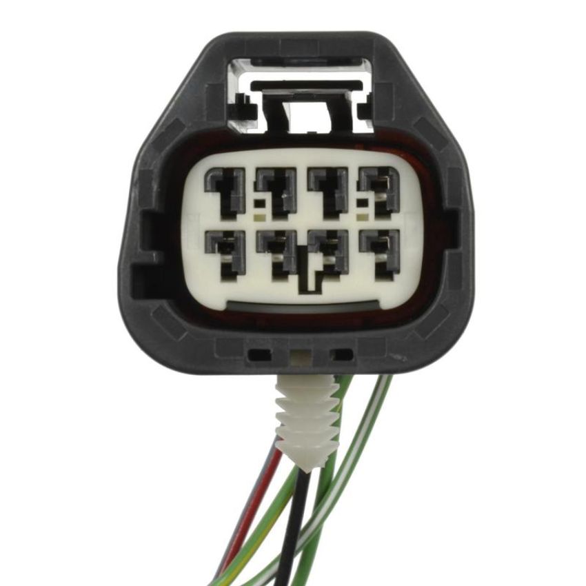 Standard Ignition S2136 Multi Function Socket