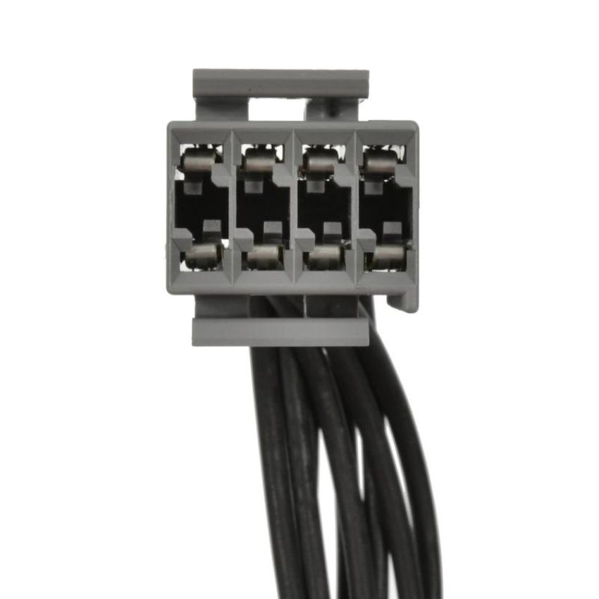 Standard Ignition S-2144 Four Wheel Drive Selector Switch Connector