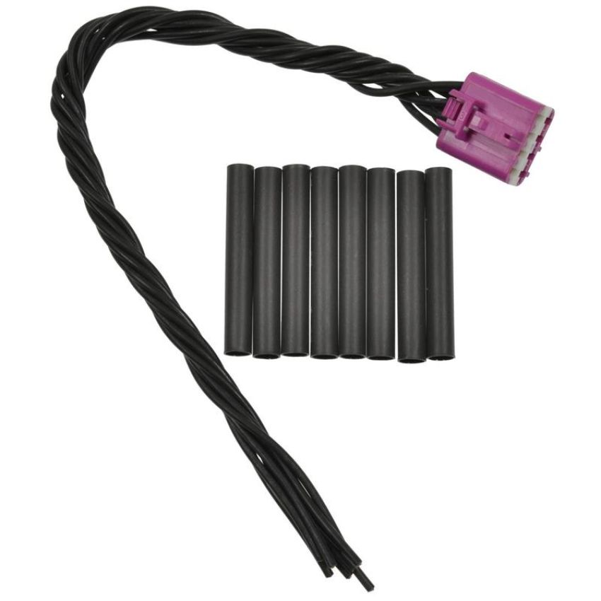 Standard Ignition S-2153 Fog Lamp Switch Connector