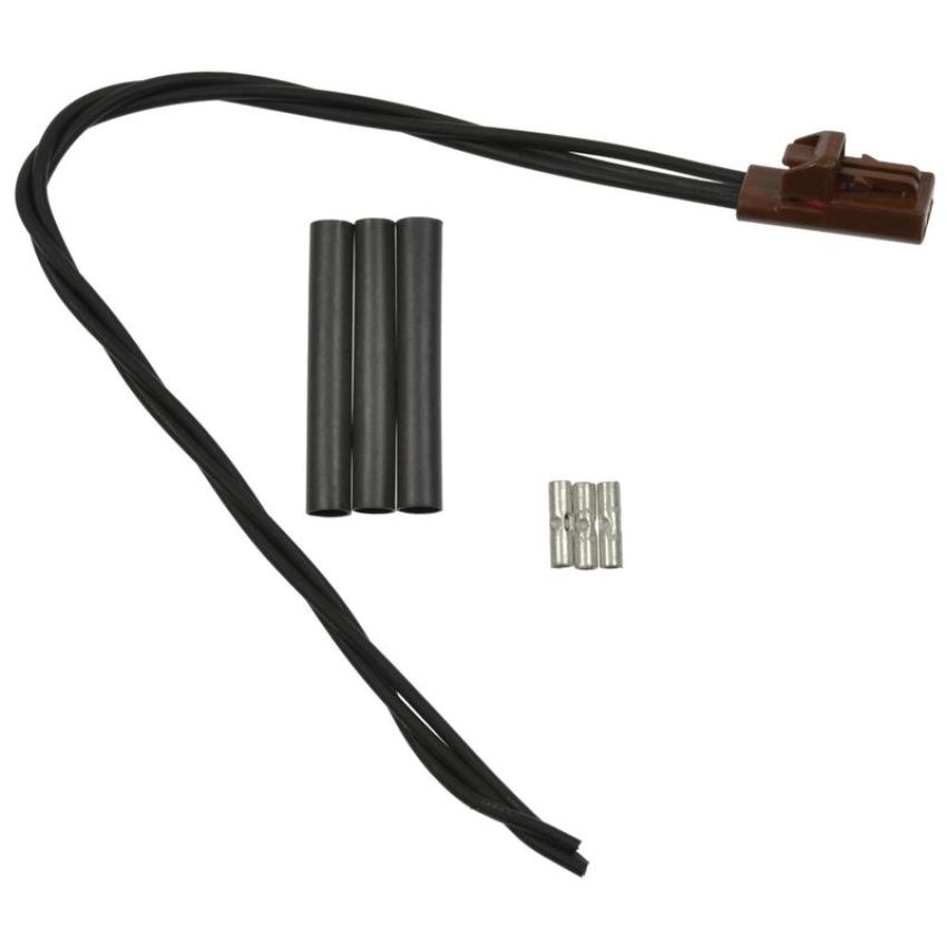 Standard Ignition S-2157 Courtesy Lamp Connector