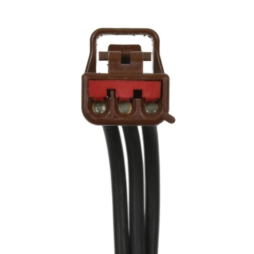 Standard Ignition S-2157 Courtesy Lamp Connector