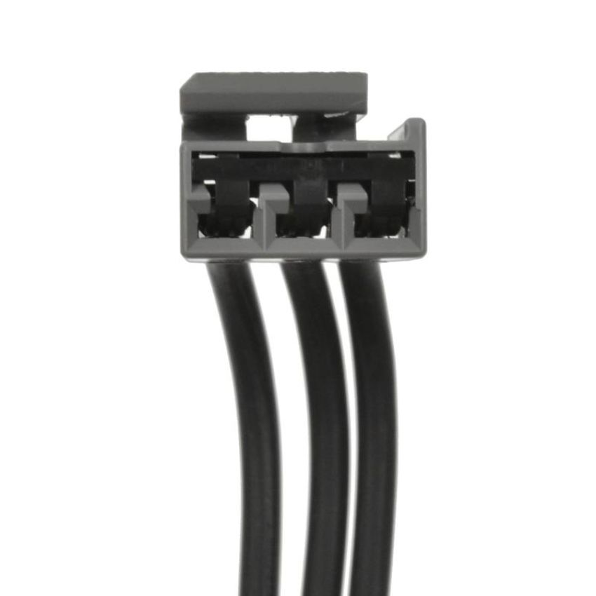 Standard Ignition S2160 Brake Fluid Level Sensor Connector
