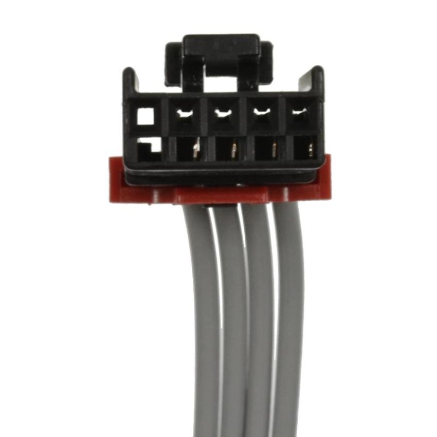 Standard Ignition S-2167 Power Window Switch Connector