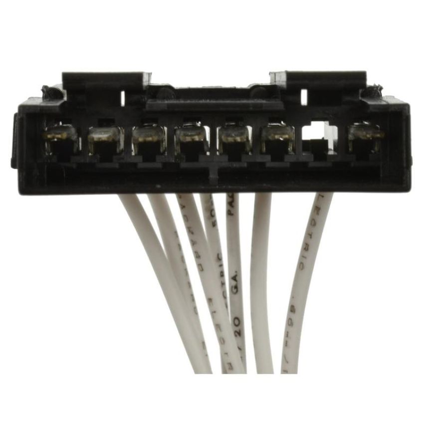 Standard Ignition S2169 Multi Function Connector