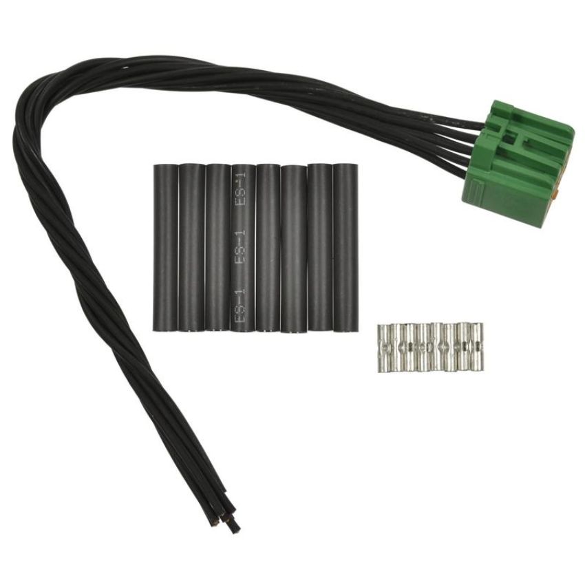 Standard Ignition S-2174 Lumbar Switch Connector