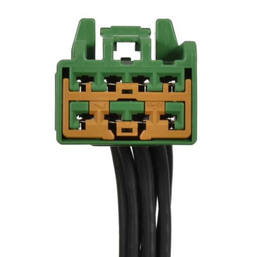 Standard Ignition S-2174 Lumbar Switch Connector