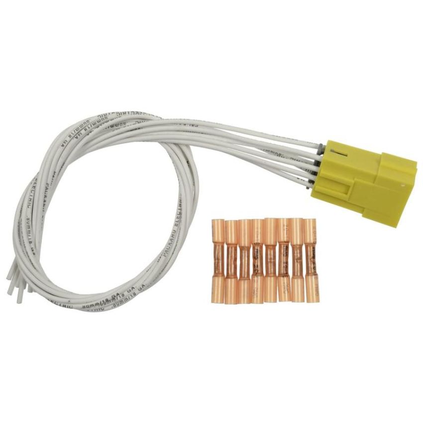Standard Ignition S2176 Multi Function Connector