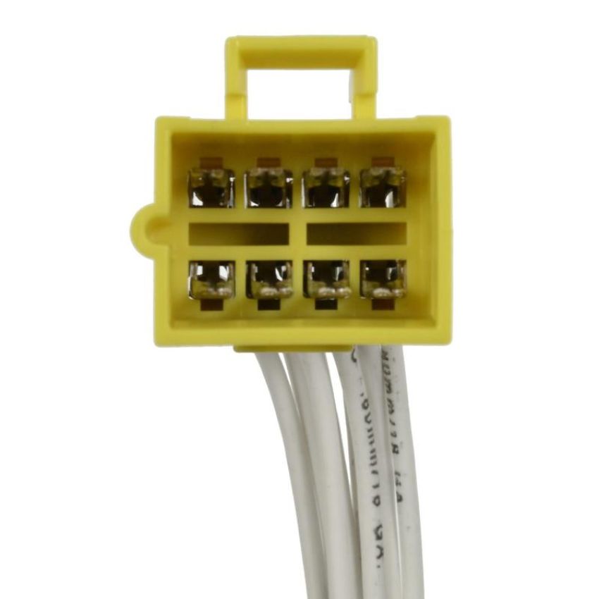 Standard Ignition S2176 Multi Function Connector