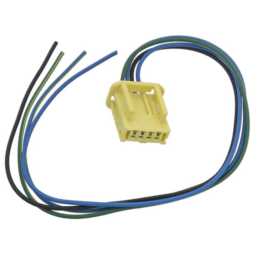 Standard Ignition S2178 Multi Function Connector