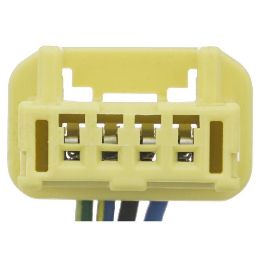 Standard Ignition S2178 Multi Function Connector