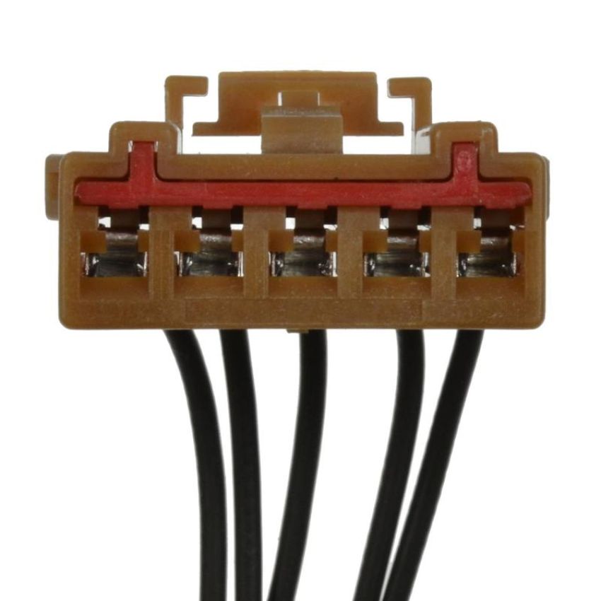 Standard Ignition S-2183 Stoplight Switch Connector