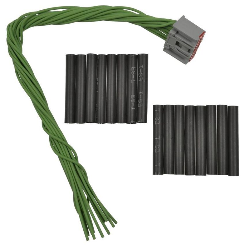 Standard Ignition S-2186 Park Assist Module Connector
