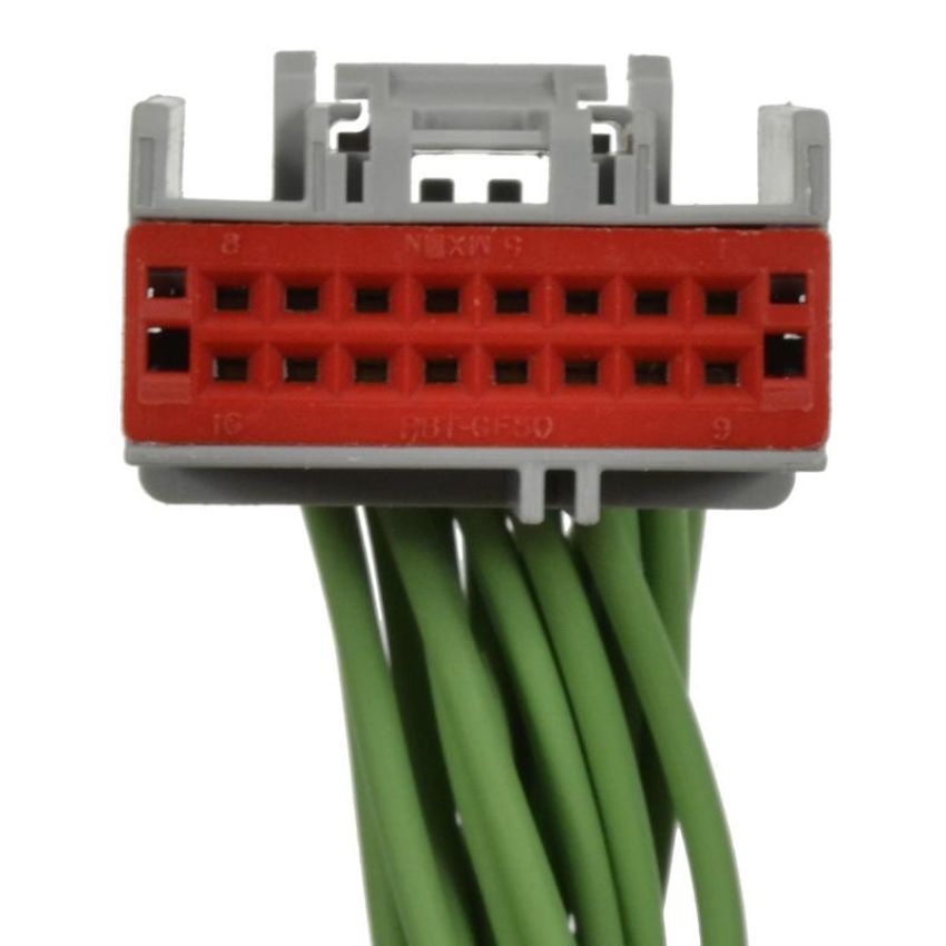 Standard Ignition S-2186 Park Assist Module Connector
