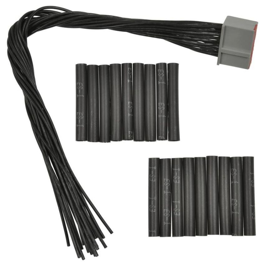 Standard Ignition S-2187 Stereo Power Connector