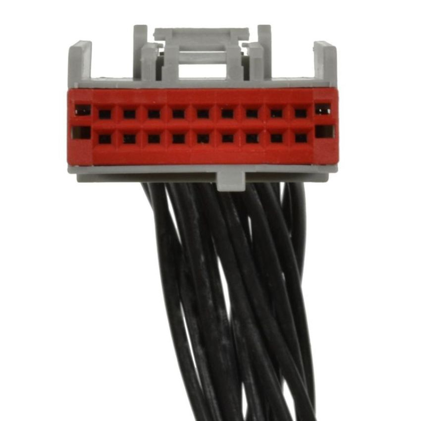 Standard Ignition S-2187 Stereo Power Connector