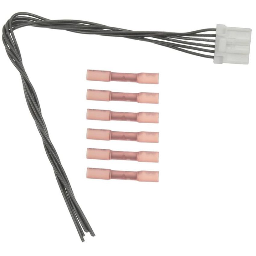Standard Ignition S-2190 Headlight Control Module Connector