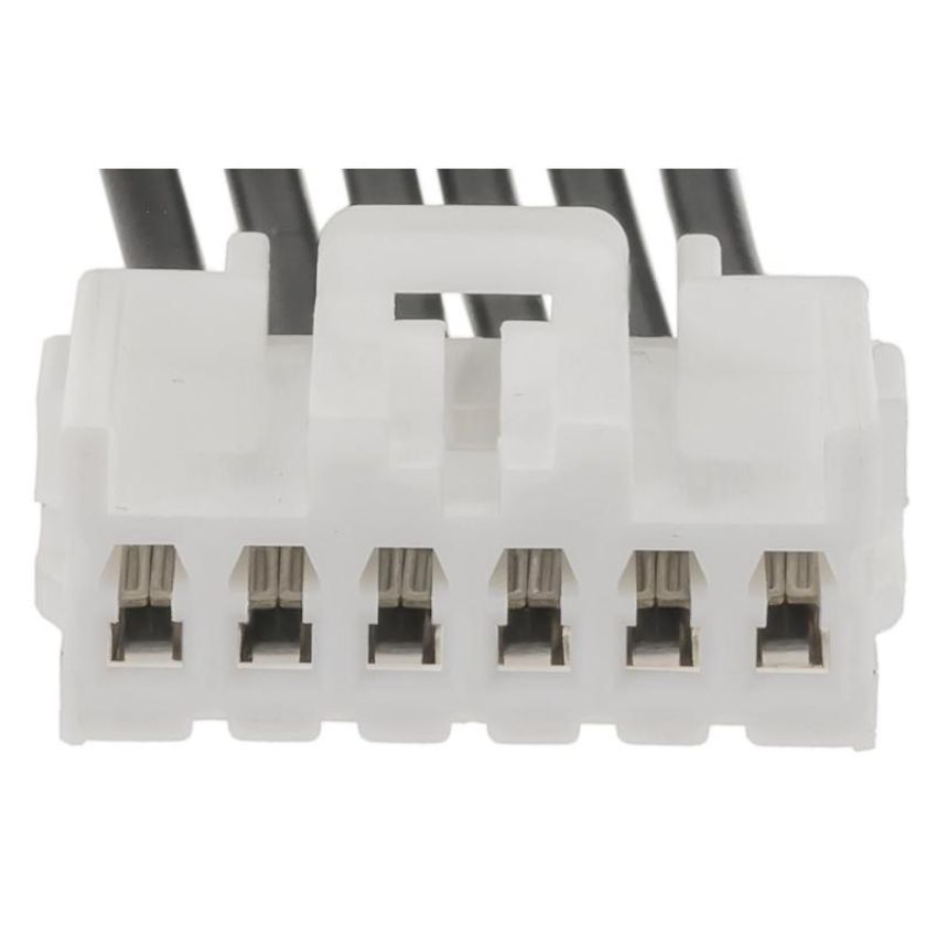 Standard Ignition S-2190 Headlight Control Module Connector
