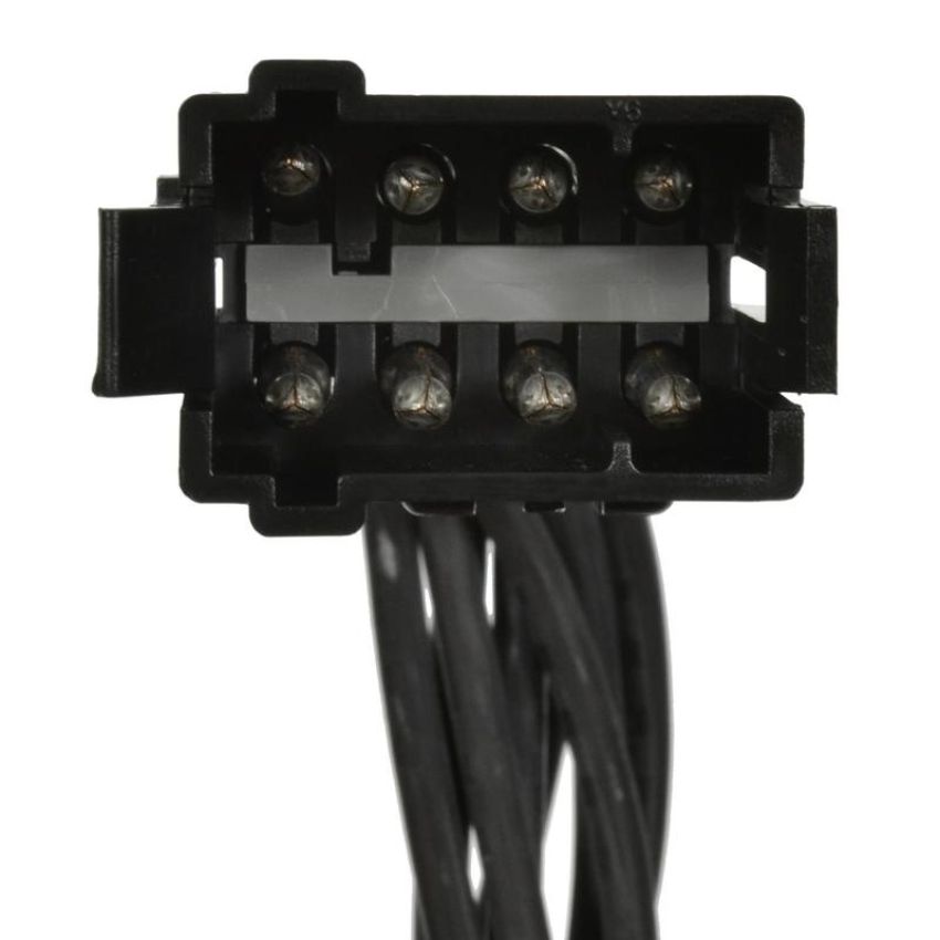Standard Ignition S-2192 Power Seat Switch Connector