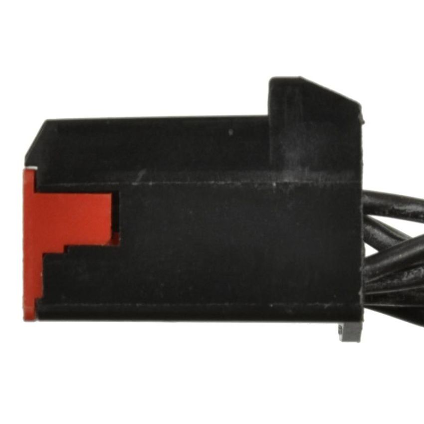 Standard Ignition S-2202 A/C and Heater Switch Connector