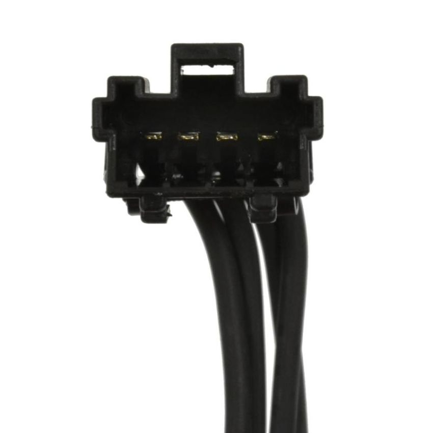 Standard Ignition S-2203 Heated Seat Connector